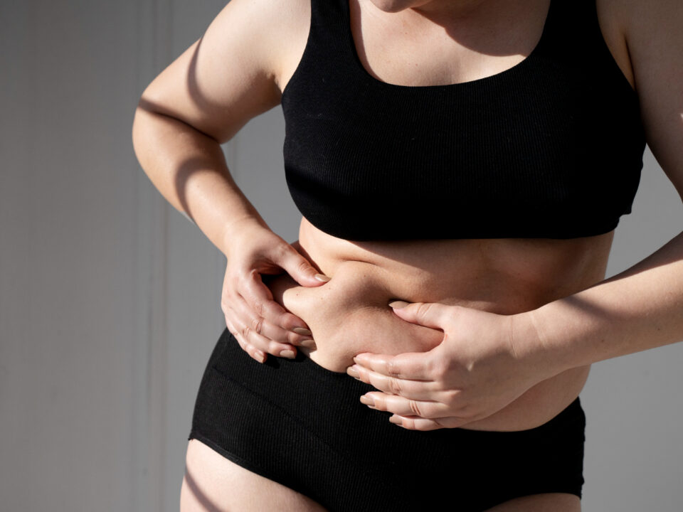 Criolipólisis y ondas de choque térmico