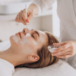 limpieza facial